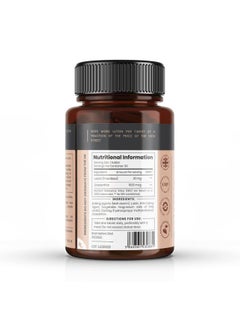 pureclinica Lutein 30mg x 180 Tablets (2 Bottles with 90 Tablets in Each). with 1000mcg Zeaxanthin. 3 x The Strength of Regular Lutein Tablets  - Image 2