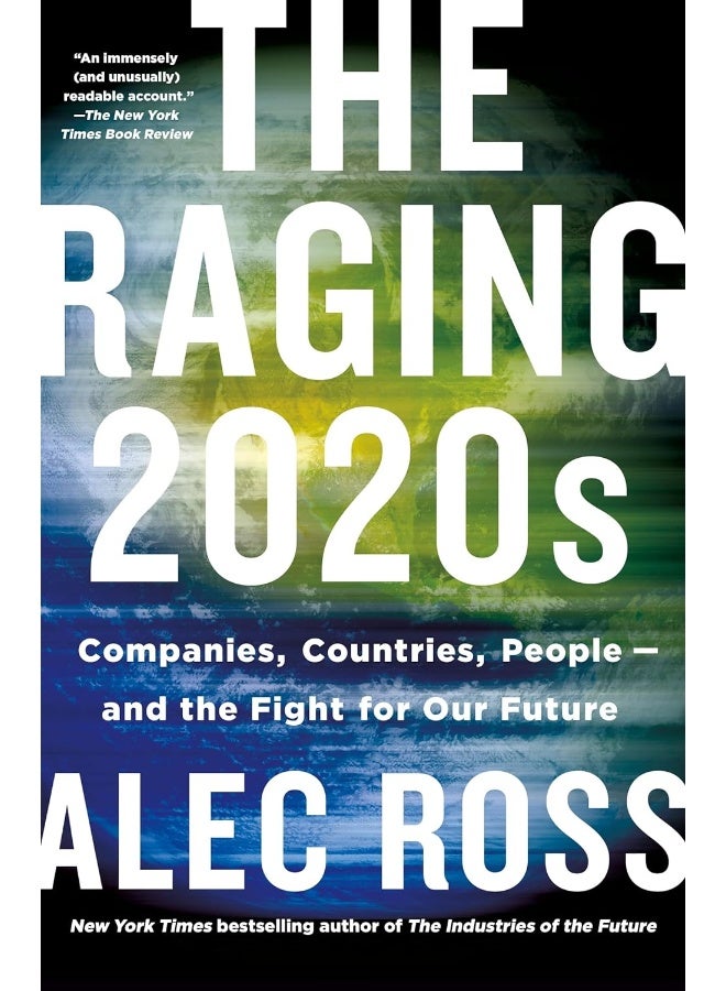 Raging 2020s
