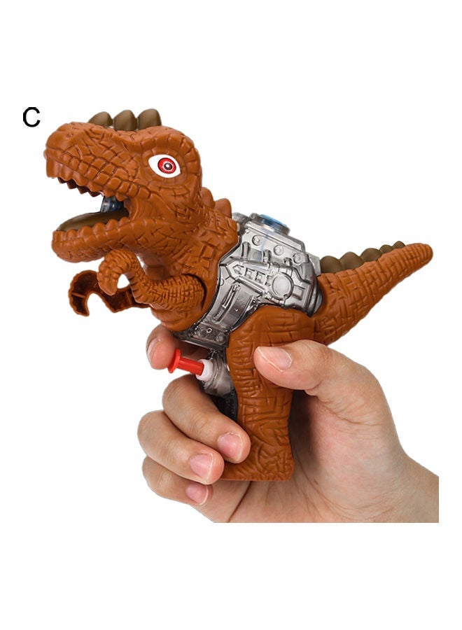 NIBEMINENT Dinosaur Design Water Spray Toy - Image 1