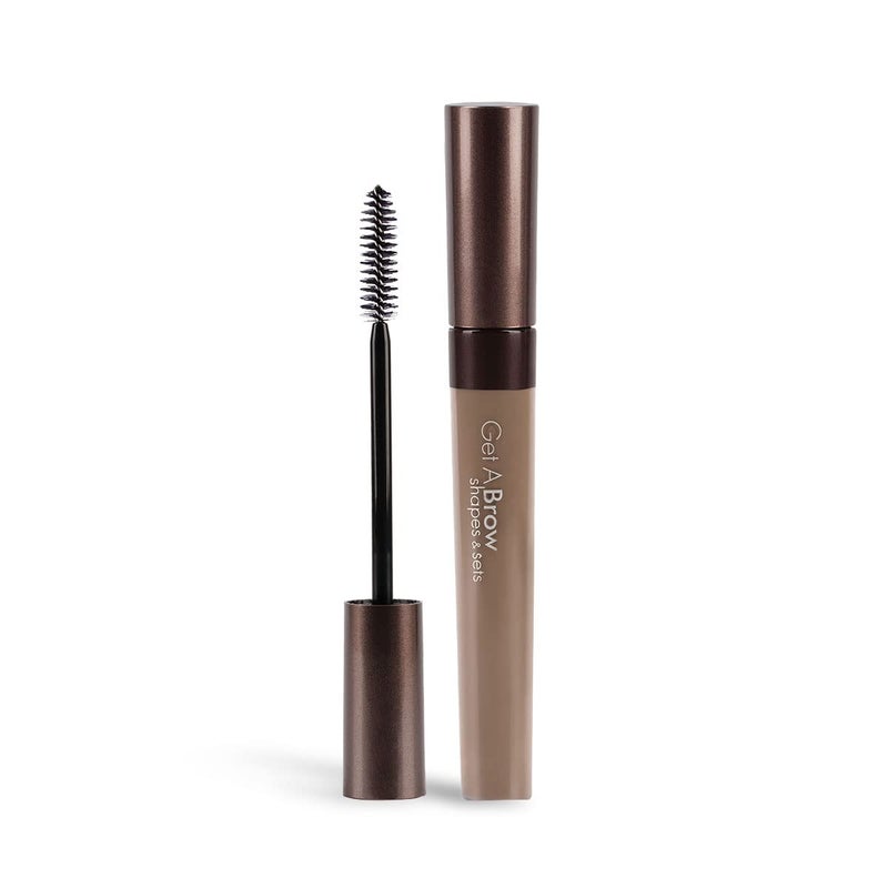 Sorme Cosmetics Get A Brow Gel Blond 04 Ounce