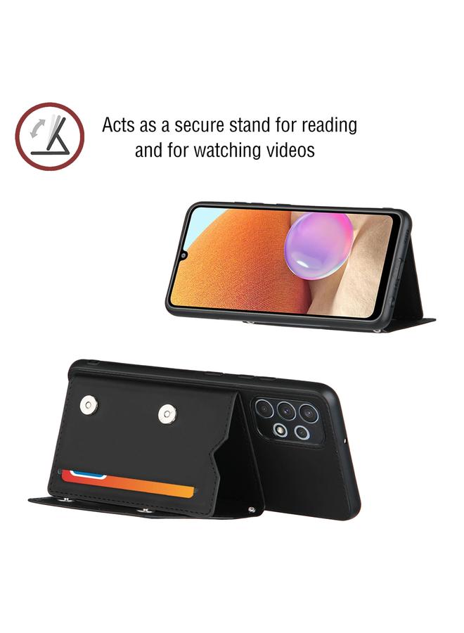 اس-توب جراب لهاتف Samsung Galaxy A32 4G - Image 3