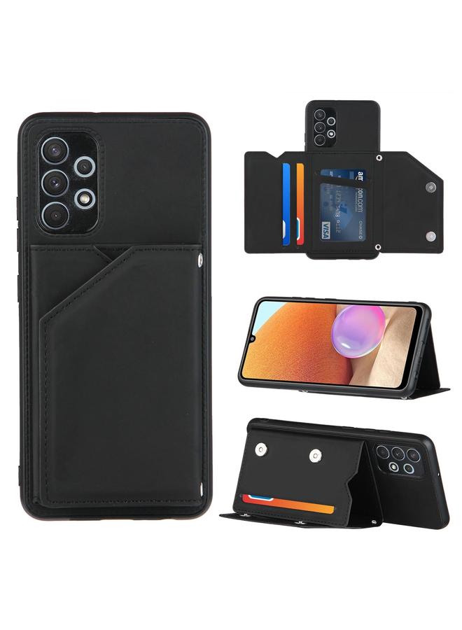 اس-توب جراب لهاتف Samsung Galaxy A32 4G - Image 1