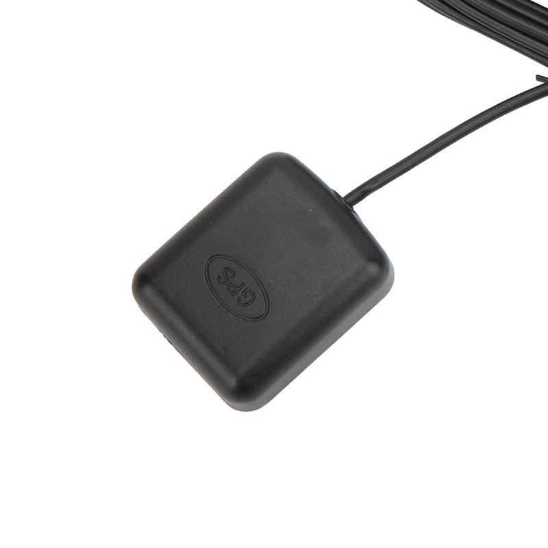 هوائي GPS: مادة ABS عالية الجودة - تصميم مائي ومضاد للسرقة، إرسال قناة مستقل لمحلات 4S للسيارات، محطات الحافلات، مدارس القيادة، شركات الإيجار - Image 2