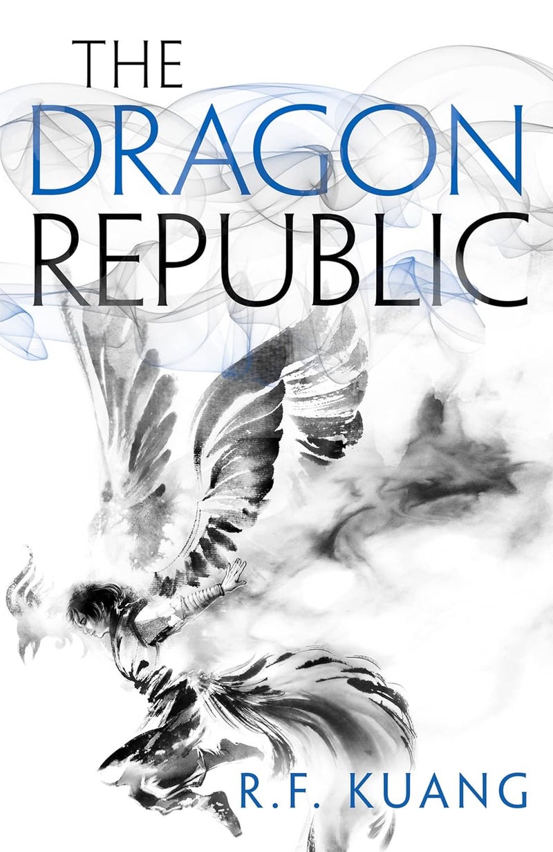 The Dragon Republic - Image 1