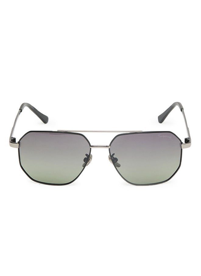 Firebird Firebird Polarized Metal Sunglasses  - Image 1