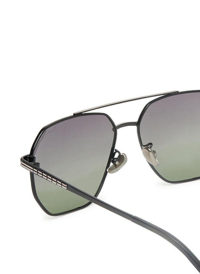 Firebird Firebird Polarized Metal Sunglasses  - Image 2