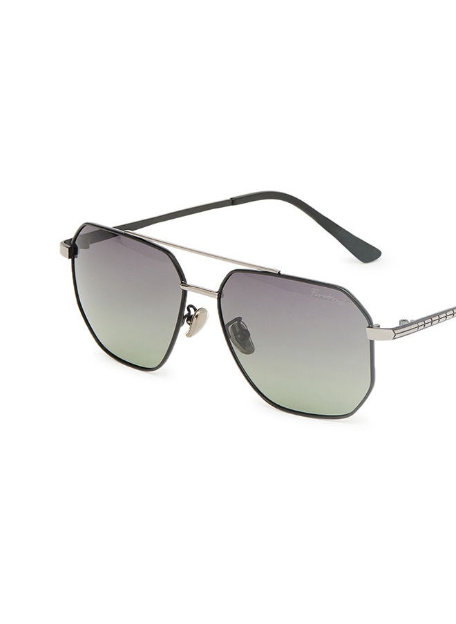 Firebird Firebird Polarized Metal Sunglasses  - Image 3