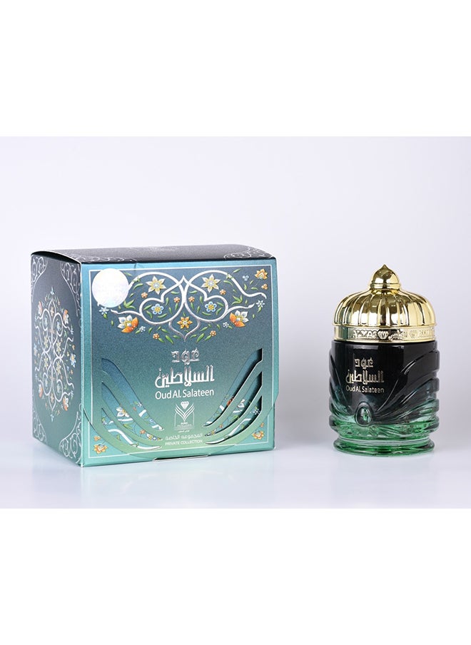 الماس بخور عود السلاطين 