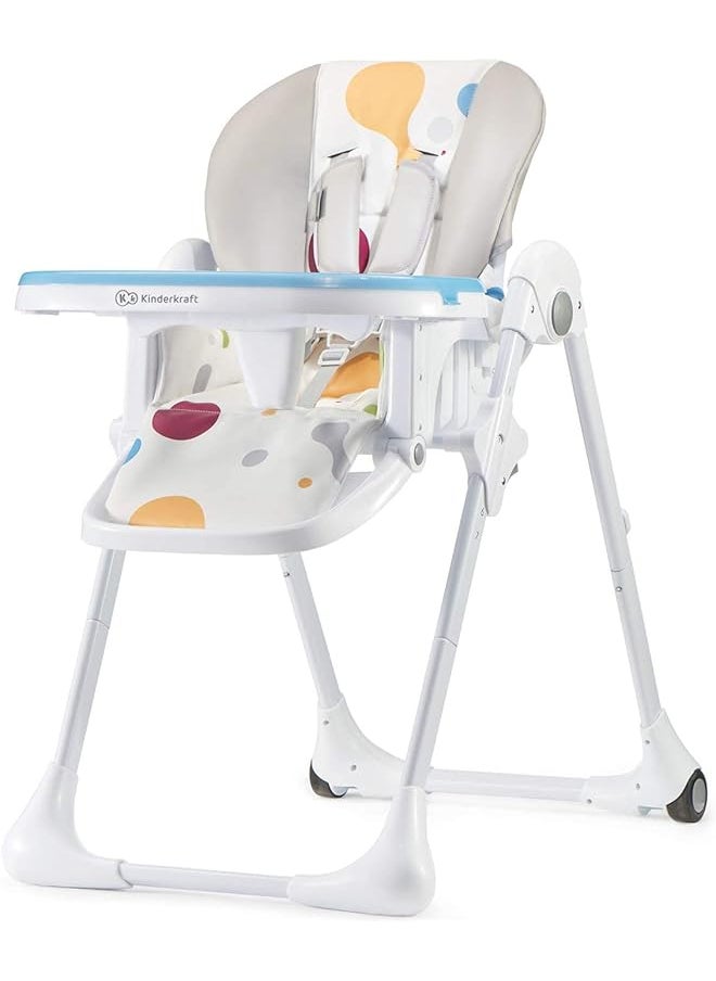 High Chair Yummy Multi - pzsku/ZF1EABF77451FABF75438Z/45/_/1720582758/d7e3ac9f-dea6-48ea-85d0-d176a4034c71