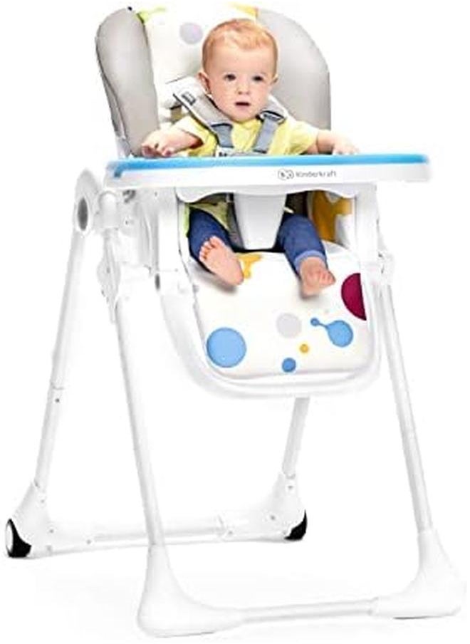 High Chair Yummy Multi - pzsku/ZF1EABF77451FABF75438Z/45/_/1720582760/9eb9027a-ebaf-4e99-af8a-a4da17c1829c