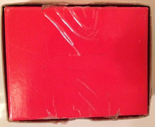 CH Hanson 10146 1/2" Brass Letters & Numbers Set 92 pc - Image 3