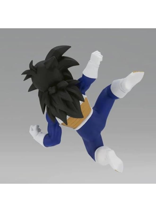 بانبريستو Bp19488 مجسم جوهان دراغون بول زد 9 سم متعدد الألوان - Image 4