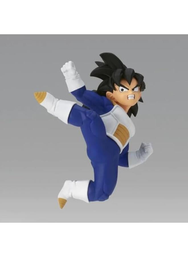 بانبريستو Bp19488 مجسم جوهان دراغون بول زد 9 سم متعدد الألوان - Image 3