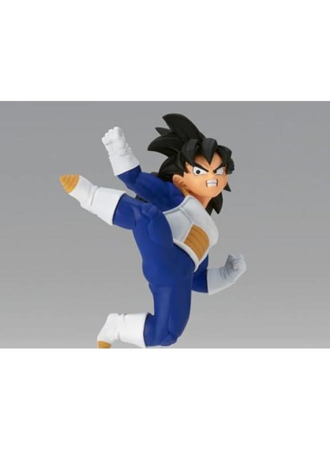 بانبريستو Bp19488 مجسم جوهان دراغون بول زد 9 سم متعدد الألوان - Image 2