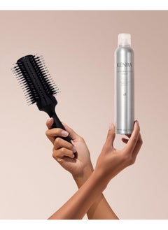 Kenra Professional Kenra Artformation Spray 18 50% | Firm Hold Hairspray | Volume & Styling Control | Fast-dying Formula| All Hair Types | 10 oz  - Image 3