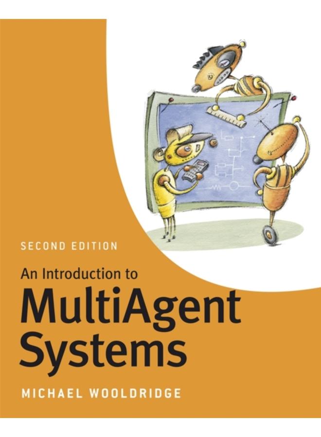An Introduction to MultiAgent Systems 