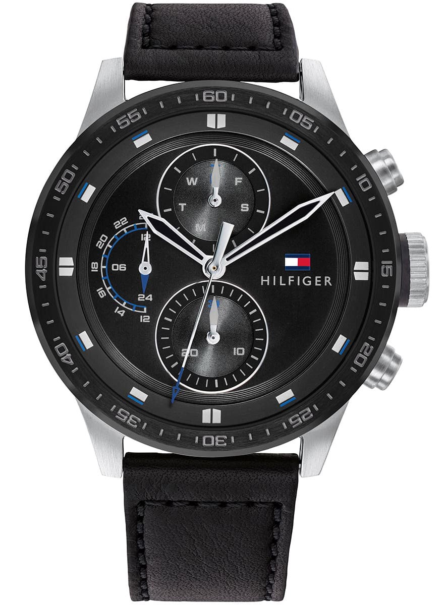 Tommy Hilfiger Watch For Men 1791810