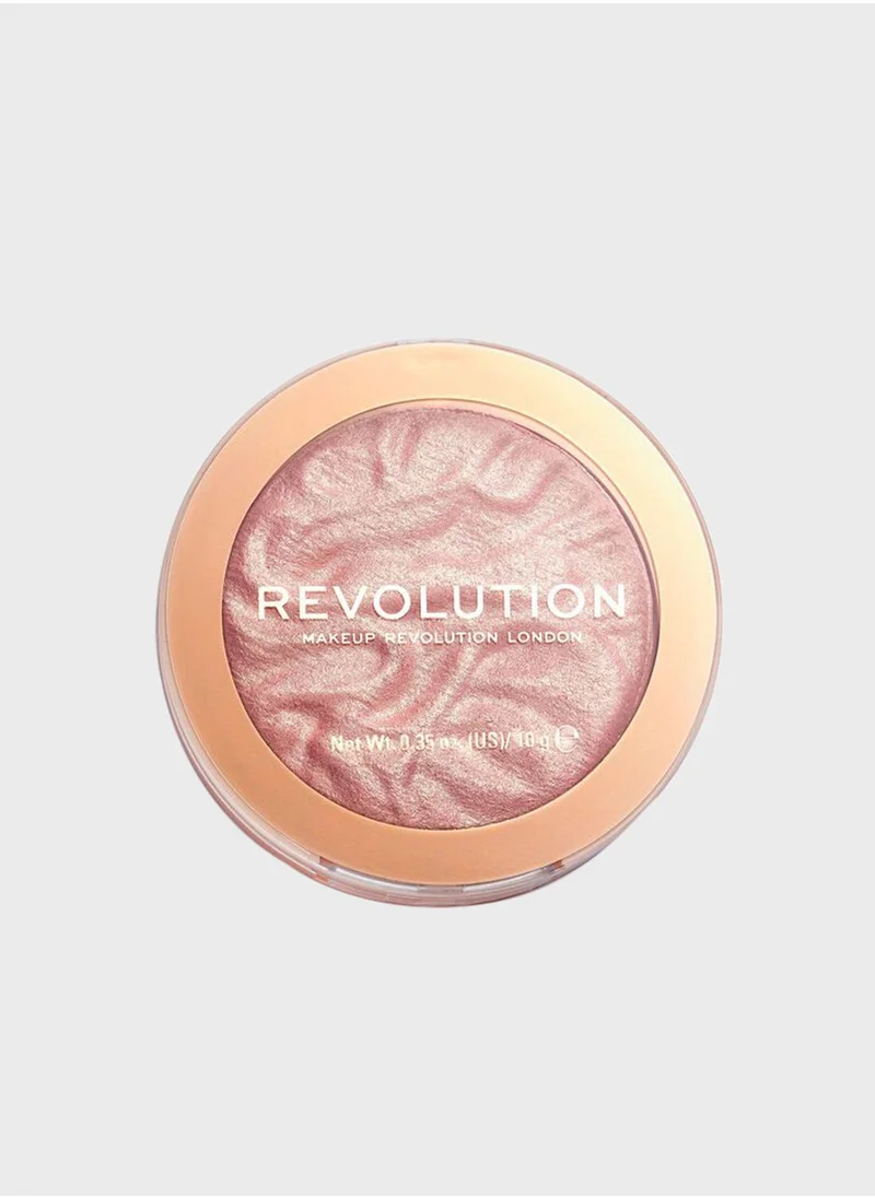 REVOLUTION Revolution Highlight Reloaded Make An Impact