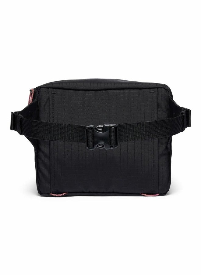 Mountain Hardwear حقيبة خصر ماونتن هاردوير كامب 4، أسود، مقاس واحد - Image 3