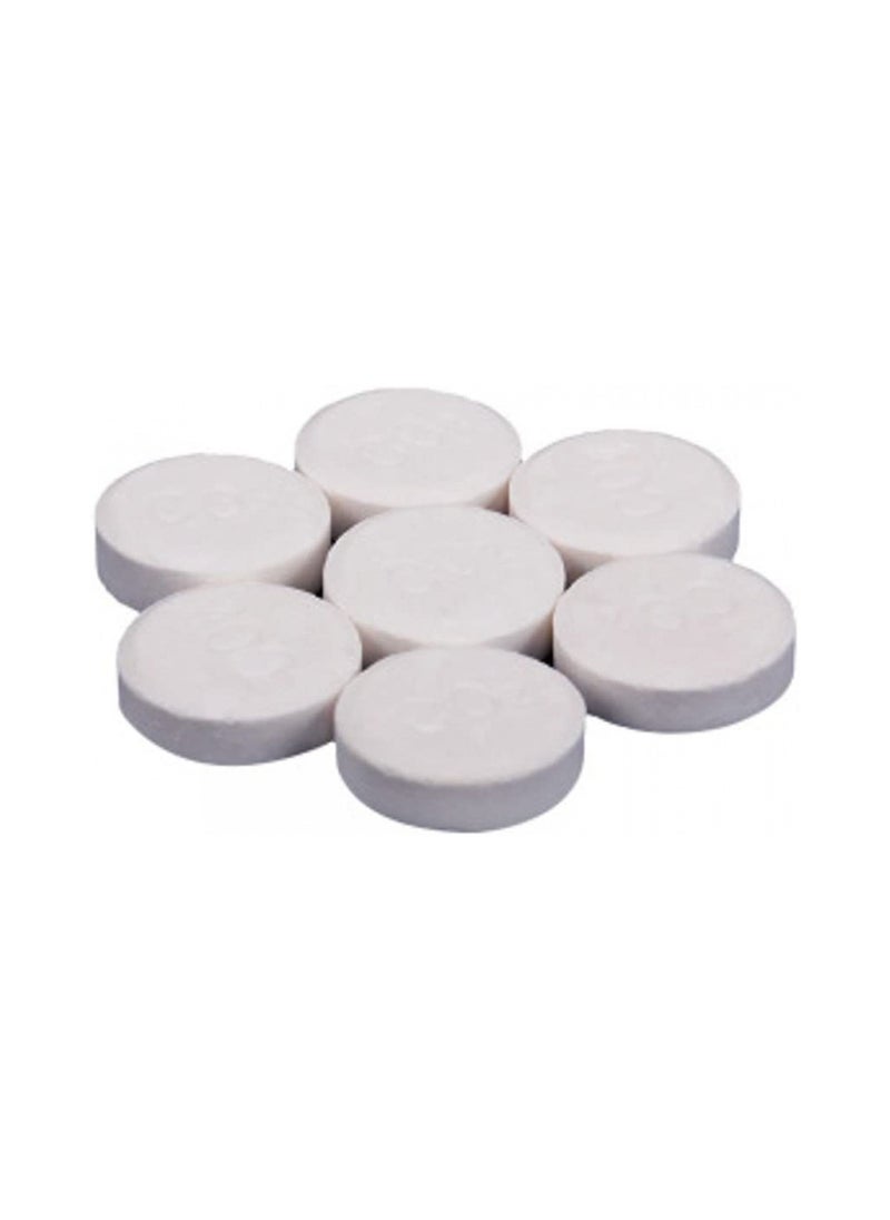 AQUARIUM - Co2 tablets for plants 100 tablets - Aquarium CO2 Tablet - Image 1