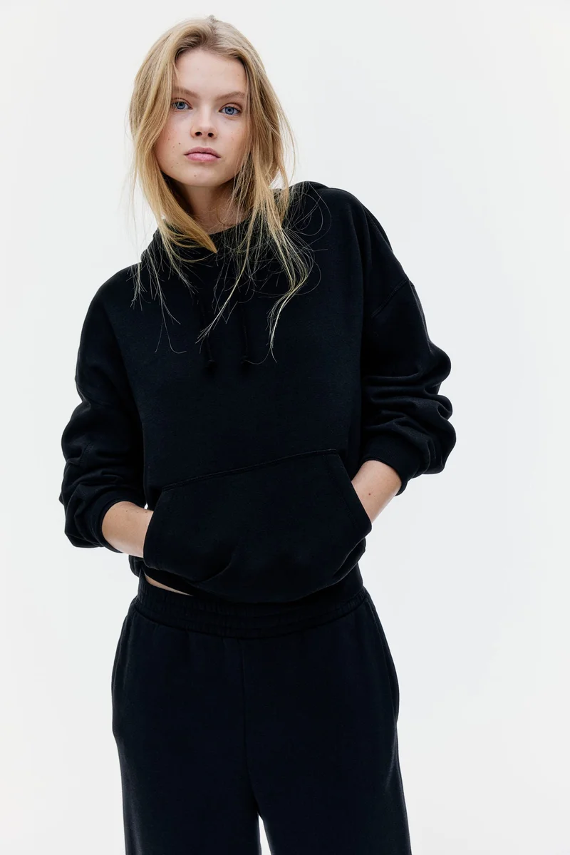 H&M Oversized hoodie