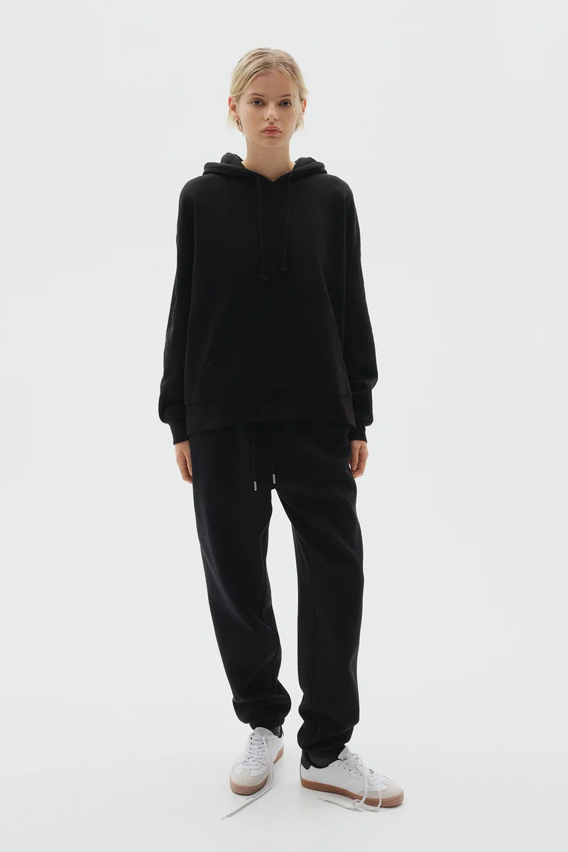 H&M Oversized hoodie