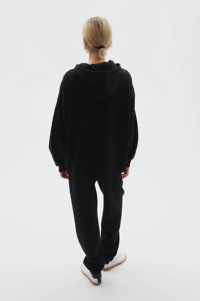 H&M Oversized hoodie
