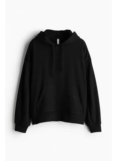اتش اند ام Oversized hoodie