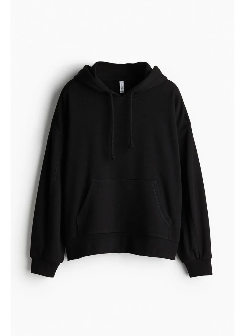 H&M Oversized hoodie