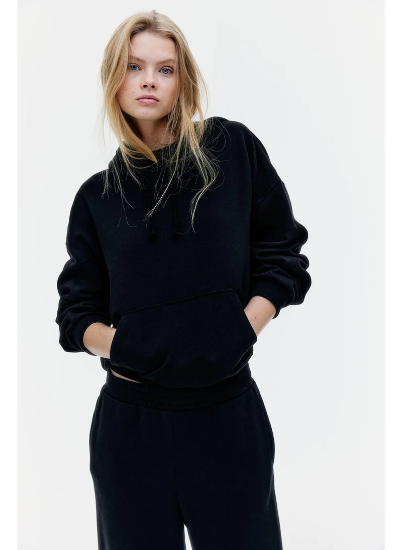 H&M Oversized hoodie