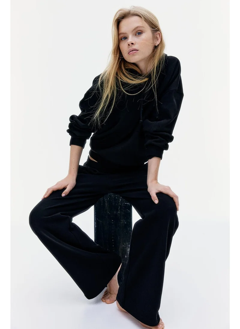H&M Oversized hoodie