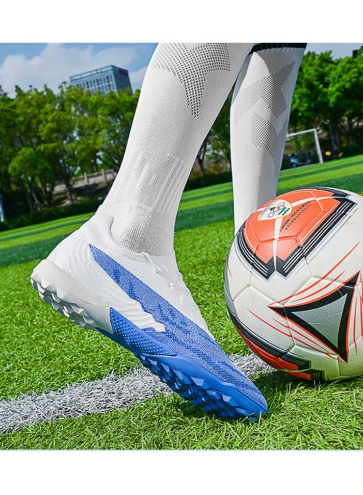 KUYING New Anti Slip Football Shoes  - Image 3