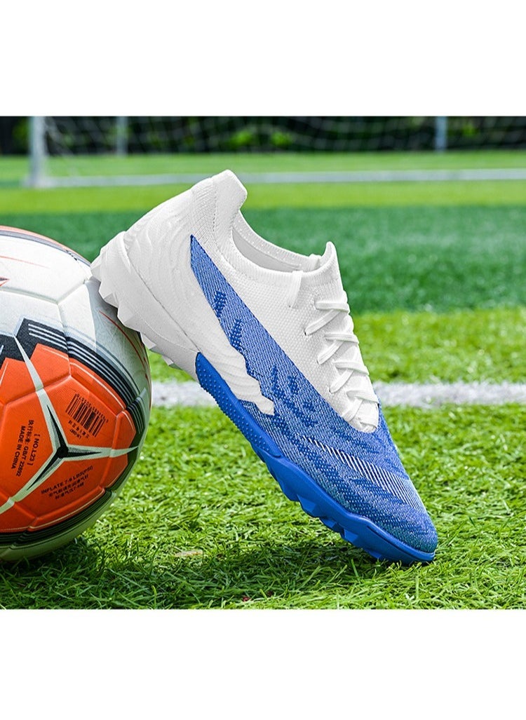 KUYING New Anti Slip Football Shoes  - Image 1