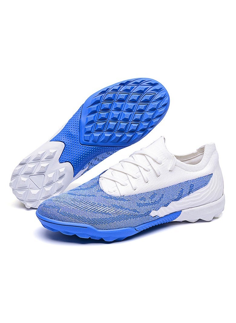 KUYING New Anti Slip Football Shoes  - Image 2