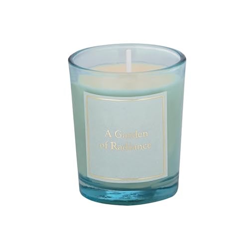 PROSPERRO LUMO by Parkash Candles Noor Luxury Scented Candle Gift Set – Soy Wax Jar Candles with Floral & Earthy Fragrances | Premium Wellness Collection (12) - Image 5