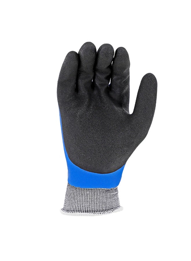 Vaultex Vaultex CRY Aero Flex Double dipped Latex Gloves Size L, 1Pair/Pack  - Image 2