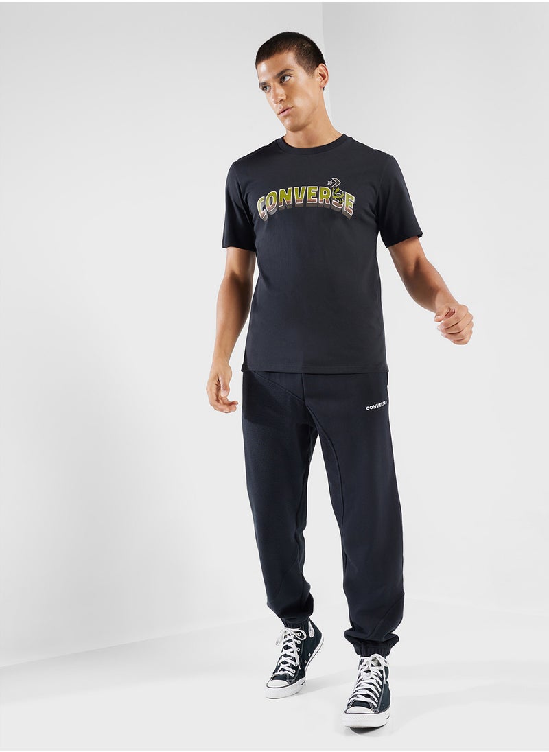 CONVERSE High Summer T-Shirt  - Image 4