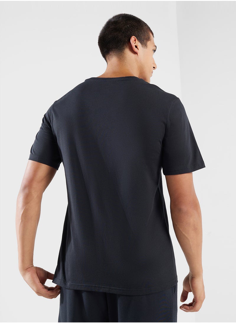 CONVERSE High Summer T-Shirt  - Image 2
