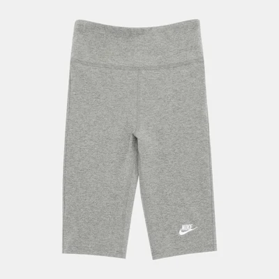 Nike Kids' Sportswear Bike Shorts