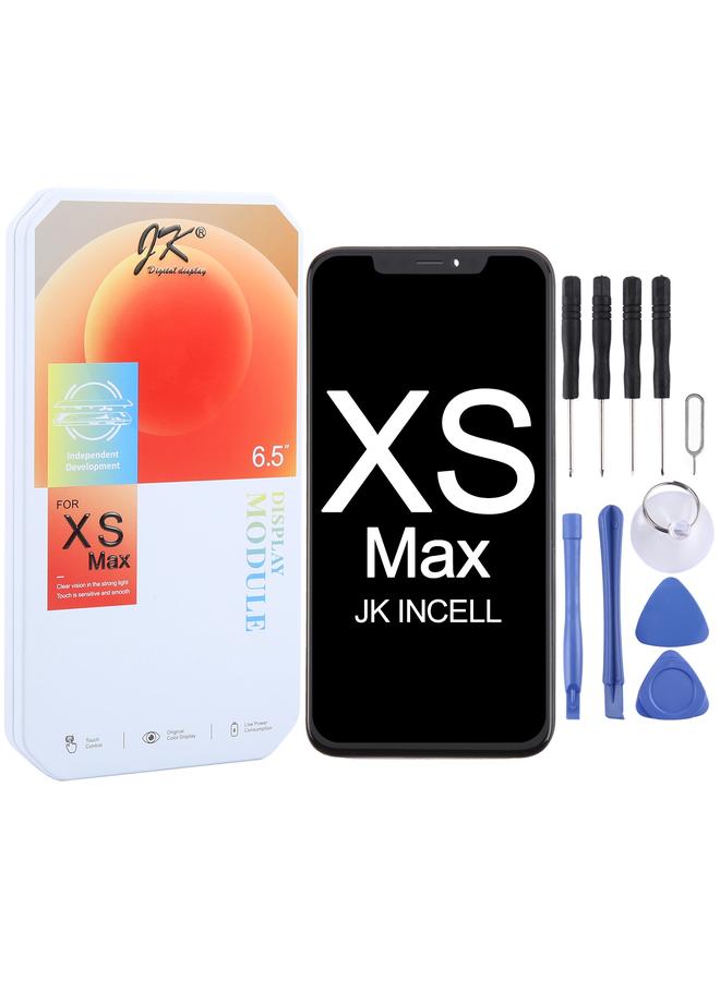 erorex Replacement JK inell LCD Screen For iPhone XS Max - Image 1