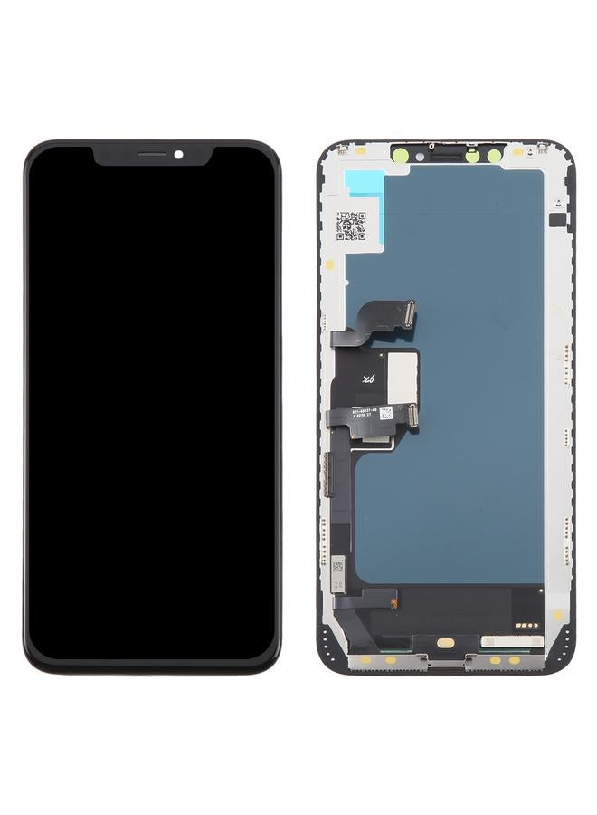 erorex Replacement JK inell LCD Screen For iPhone XS Max - Image 2