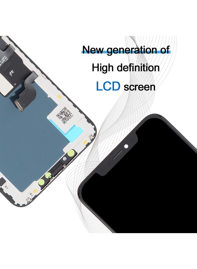 erorex Replacement JK inell LCD Screen For iPhone XS Max - Image 4
