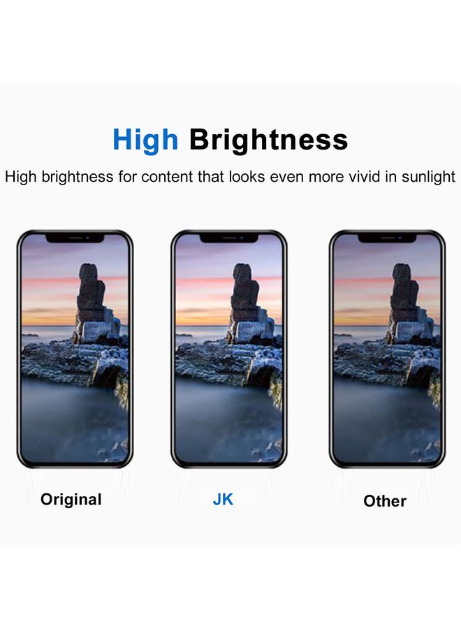 erorex Replacement JK inell LCD Screen For iPhone XS Max - Image 5