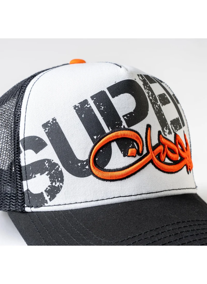 FNL Super Human Caps