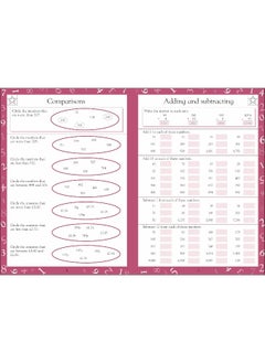 DK Maths Made Easy Ages 7-8 Key Stage 2 Beginner (Carol Vorderman's Easy)