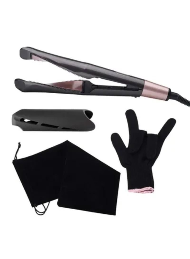 واي آند دي جهاز كي وفرد الشعر وتجعيده 2 في 1 - Image 3