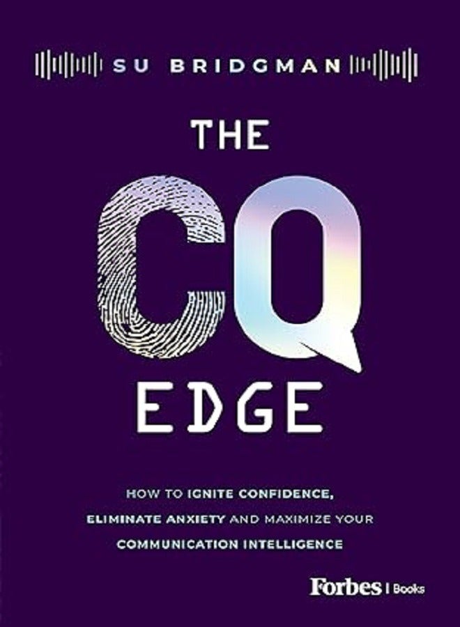 The CQ Edge 