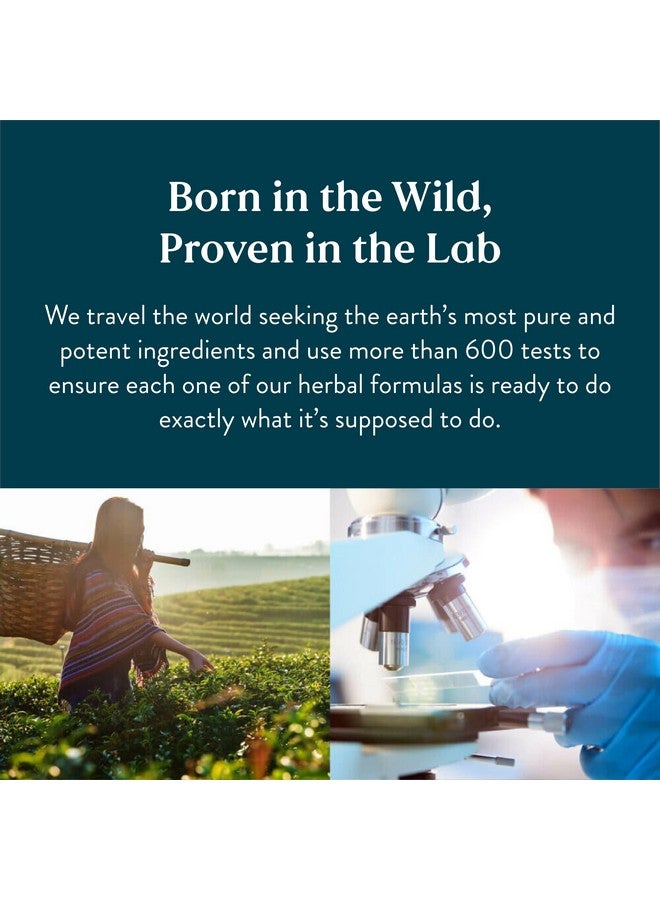 Nature's Sunshine Vsc Tcm Concentrate 30 Capsules - Image 3