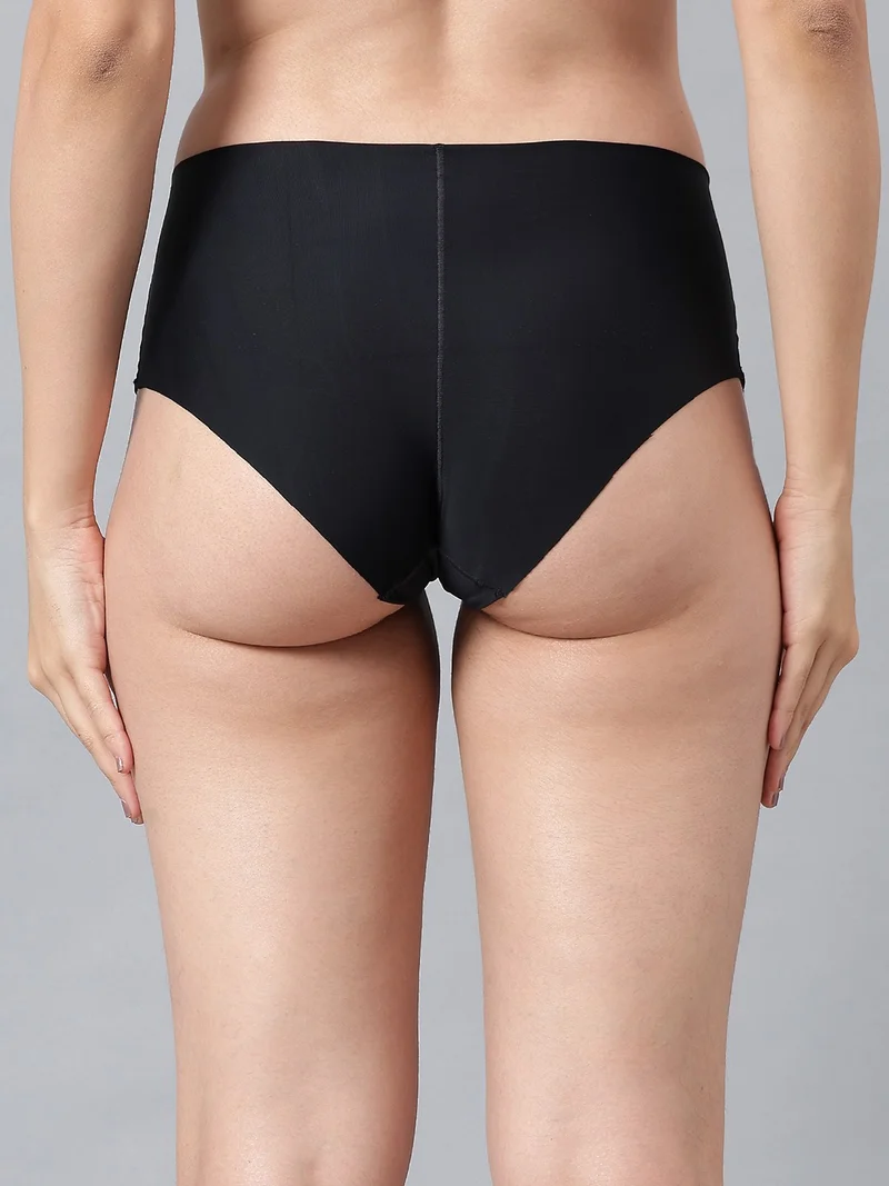 La Intimo La Intimo Satiny Soft