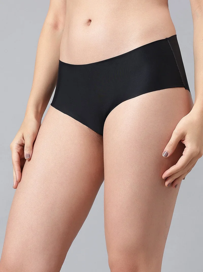 La Intimo La Intimo Satiny Soft